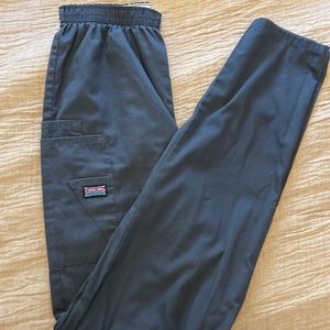 Cherokee Workwear scrub pants